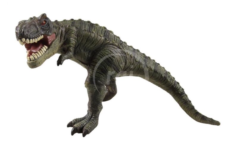 Svet Dinosaurov