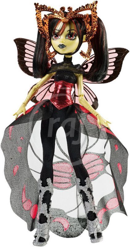 Monster High