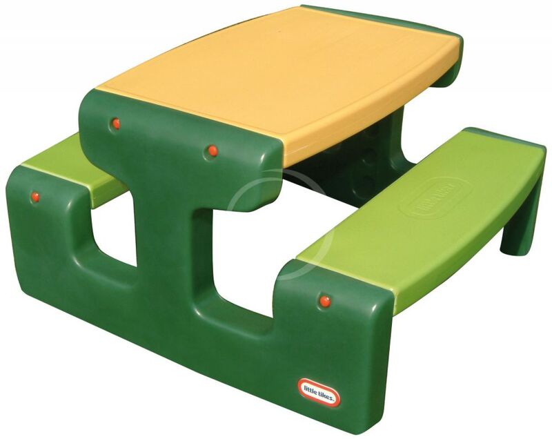 Mese de picnic pentru copii