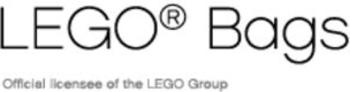 LEGO Bags