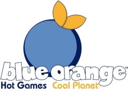 Blue Orange