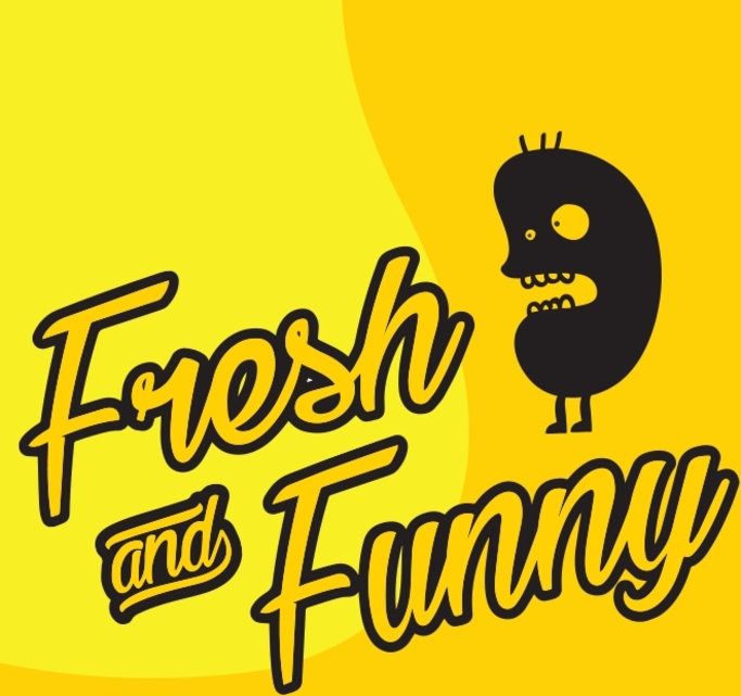 Fresh and Funny