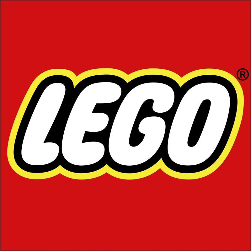 LEGO Stationery