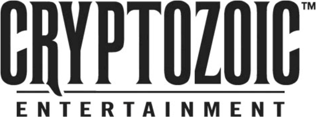 Cryptozoic Entertainment