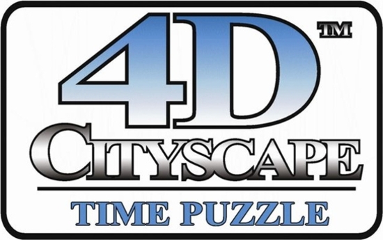4D Cityscape