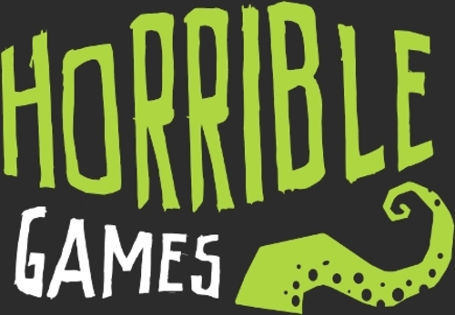 Horrible Games