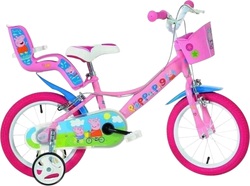 Detské bicykle