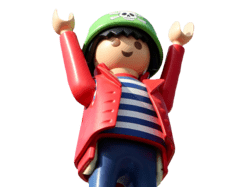 Playmobil