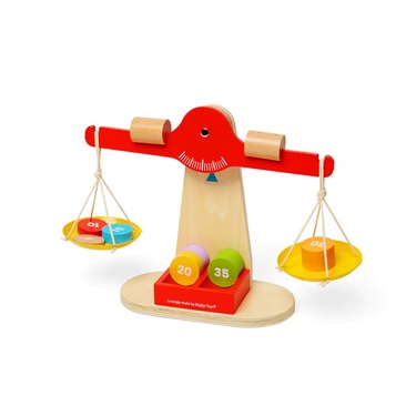 Gioco Di Matematica Per L'equilibrio Delle Rane, Equilibrio Gioco Matematico Rana Conteggio Giocattoli Apprendimento Matematica Di Bilancia Per Ragazze E Ragazzi Dai 3 Anni In Su 0