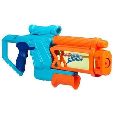 Fortnite Nerf Longstrike Argos Child (9-12 Years) Nerf And