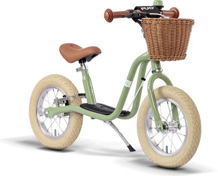 Trail Pro Puky Senza Pedali PUKY Bicicletta Senza Pedali LR XL