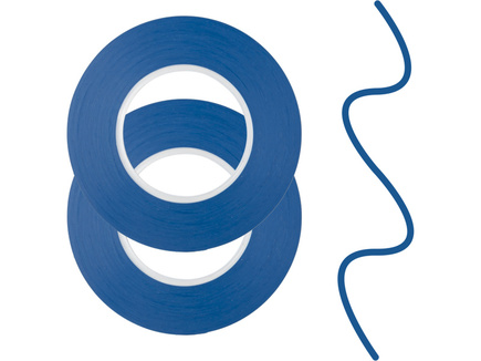 Nastro Per Mascheratura Tesa Gp Masking - Dimensioni: 50x50 Mm | Leroy - Foto 2