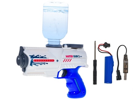 Pistolets à Eau Pour Enfants - Lot De 12 Mini Pistolets, Pour Jardin, Plage, Piscine, Batailles D'Eau