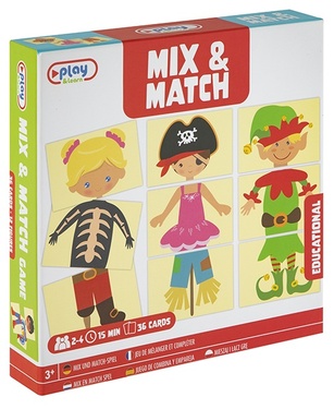 Adesivi Mix - Set Di Adesivi In 6 Varianti