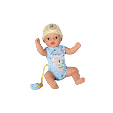 Zapf Creation BABY Born Little, băiețel, 36 cm - Păpuși Baby Born