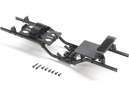 Fahrwerksteile Langer Radstand Für SCX24 – 133,7 Mm, Von Axial/Horizon Hobby