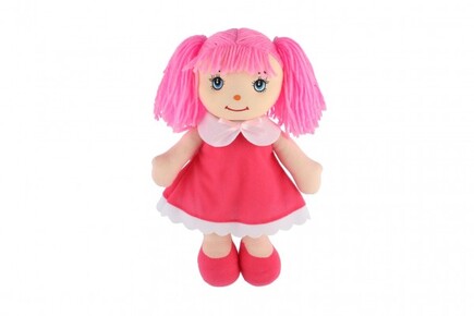 Rosa Tienda Online MuÃ±eca De Trapo Muñeca De Trapo Básica