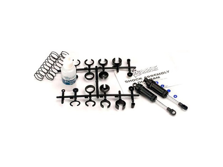 Traxxas Stoßdämpfer Ultra Shock vorne lang schwarz (2) - RC