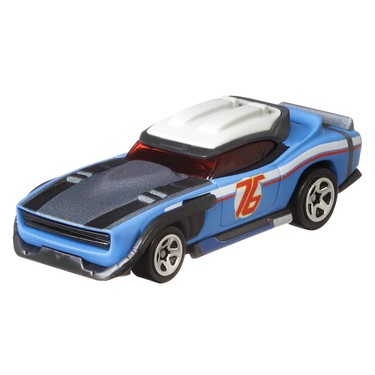 Mattel Hot Wheels GJJ23 Héroes de juegos de combate Soldier GRM46