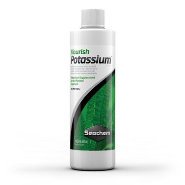 Seachem Flourish Kalium 100 ml - Dnger | RajSpielzeug.de