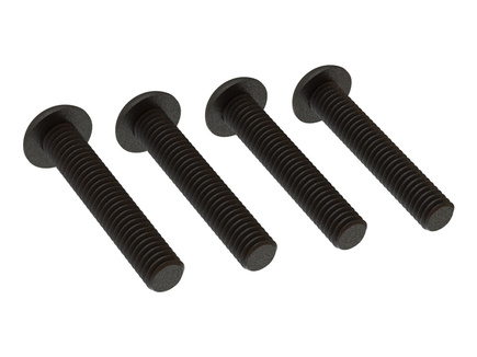 Innensechskantschraube M4x22mm BH (4) - RC ERSATZTEILE 