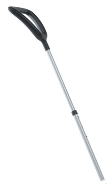 BERG - Push Bar, 16.50.00.00, 1 Unidad (Paquete de 1