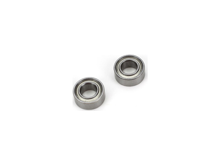 10Pcs SMR104ZZ CB Air Bearing 4x10x4mm ABEC-7 Cuscinetto a sfere in ceramica ibrida in acciaio inossidabile for mulinelli da pesca oceanici MR104