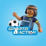 Šport in akcija