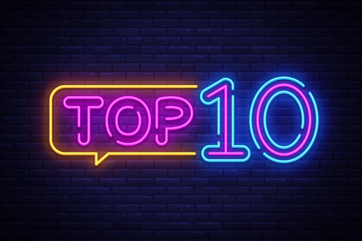 TOP 10 produse din oferta noastră de Black Friday cu sugestii de cadouri!