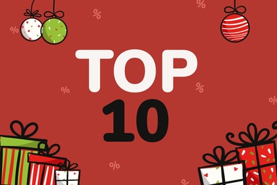 TOP Weihnachts-Hits dieser Woche: Geschenke, die jeden erfreuen