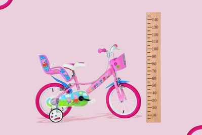 Ako vybrať bicykel pre vaše dieťa? Dokonalý sprievodca pre rodičov
