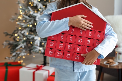 Calendriers de l'Avent pour enfants : Meilleur choix et conseils pour 2025