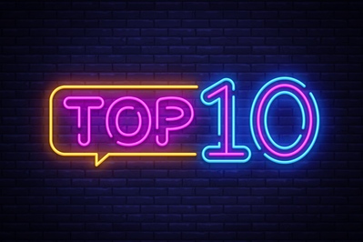 TOP 10 produse din oferta noastră de Black Friday cu sugestii de cadouri!