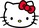 Ciao Kitty