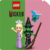 LEGO® Gonosz