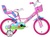Detské bicykle