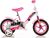 Detské bicykle 10"
