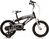 Detské bicykle 16"