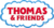Thomas &amp; Friends