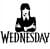 Wednesday