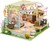Miniaturi artistice ale caselor