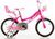Detské bicykle 14"