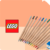LEGO® Írószerek