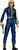 McFarlane Toys figura Fallout Steph Harper 7in Deluxe Action