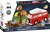 Cobi Volkswagen T2a Campingwagen, 1:35, 272 k, 3 f