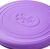 Bigjigs Toys Frisbee fialové Lavender
