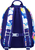 BAAGL Kinderrucksack Stars