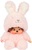 Monchhichi Mončiči v dizajne zajačika 16cm