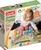 Quercetti PlayEco - Jumbo Peggy Evo - mozaik