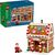 LEGO® 40809 Casetta di pan di zenzero natalizia